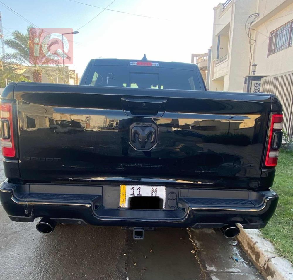 ڕام 1500